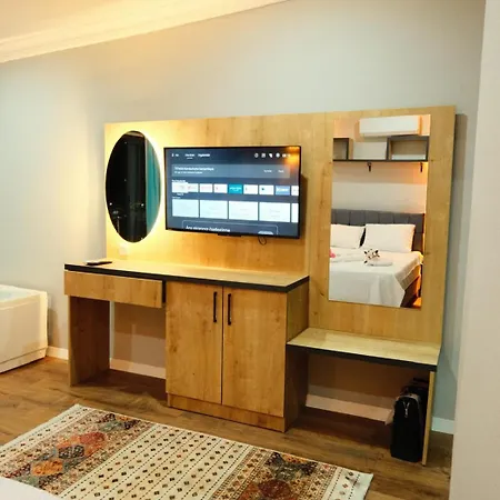 Hotel apartamentowy Old Town *