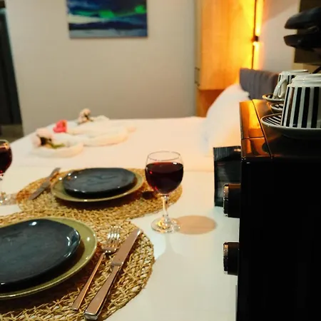 Old Town * פאטהיה