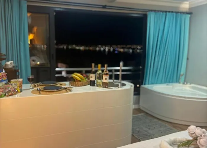 アパートホテル Old Town